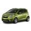 EVA DYWANIKІ DO Chevrolet Spark (M300) Restyling Htb 2012-2015  3 generation