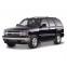 EVA DYWANIKІ DO Chevrolet Tahoe SUV 2000-2006  2  generation