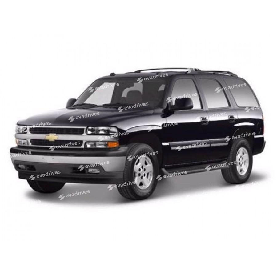 EVA DYWANIKІ DO Chevrolet Tahoe SUV 2000-2006  2  generation
