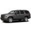 EVA DYWANIKІ DO Chevrolet Tahoe SUV 2007-2014  3 generation