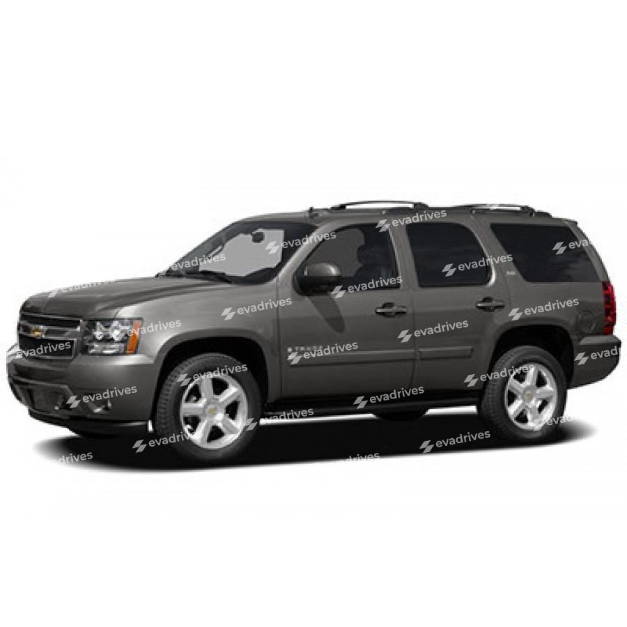 EVA DYWANIKІ DO Chevrolet Tahoe SUV 2007-2014  3 generation