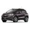 EVA DYWANIKІ DO Chevrolet Tracker SUV 2013-2019  3 generation