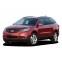 EVA DYWANIKІ DO Chevrolet Traverse SUV 2008-2017  1 generation