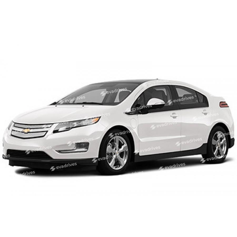 EVA DYWANIKІ DO Chevrolet Volt Liftback 2010-2015  1 generation
