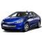 EVA DYWANIKІ DO Chevrolet Volt Liftback 2016-2019 2 generation