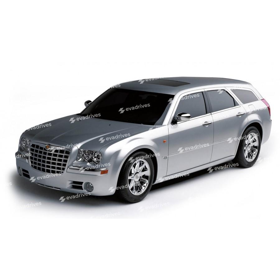 EVA DYWANIKІ DO Chrysler 300 C Combi 2004-2011 1 generation