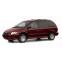 EVA DYWANIKІ DO Chrysler Grand Voyager  7 seats Minivan 2001-2007  4 generation