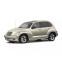 EVA DYWANIKІ DO Chrysler PT Cruiser Htb 2000-2010  1 generation
