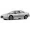 EVA DYWANIKІ DO Chrysler Sebring (JR) Sedan 2000-2006  2 generation