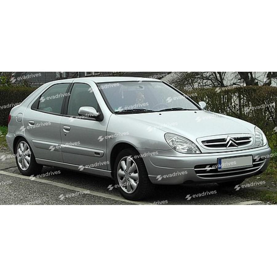 EVA DYWANIKІ DO CITROEN Xsara 2000-2006