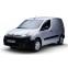 EVA DYWANIKІ DO Citroen Berlingo (B9)  Minivan 2008-2018 2 generation
