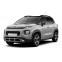 EVA DYWANIKІ DO Citroen C3 Aircross  SUV 2017+ 2 generation