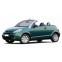 EVA DYWANIKІ DO Citroen C3 Cabrio 2002-2009  1  generation