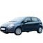 EVA DYWANIKІ DO Fiat Punto Evo Htb 2009-2012  3 generation