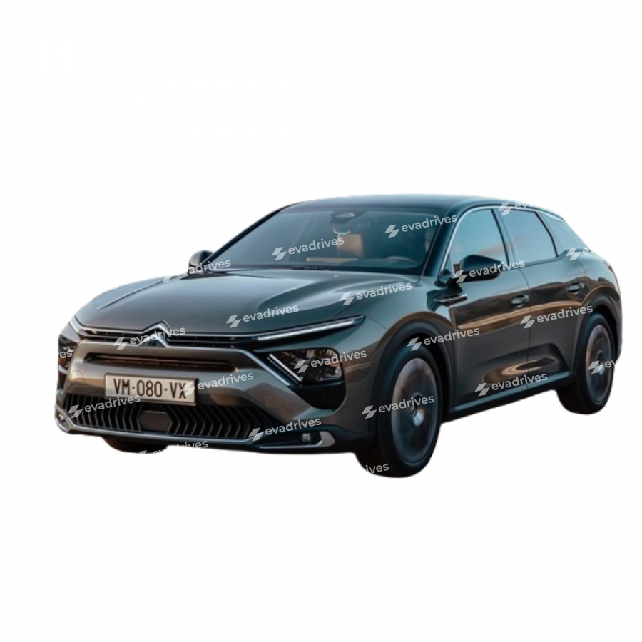 EVA DYWANIKІ DO Citroen C5 2019+