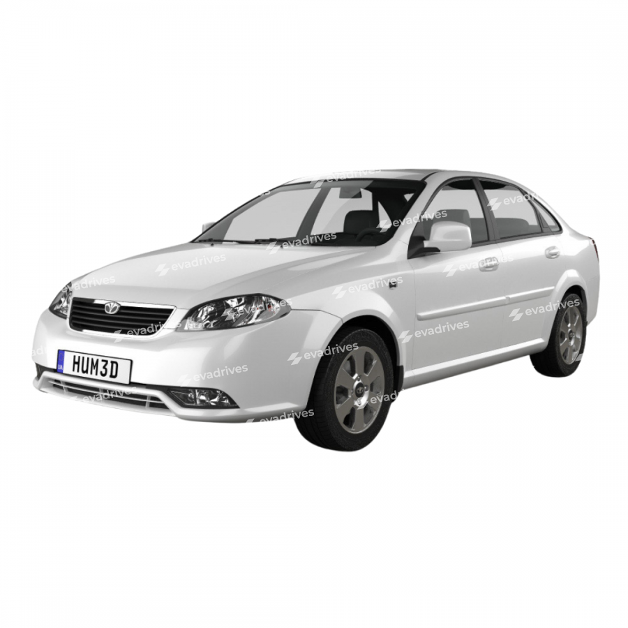 EVA DYWANIKІ DO Daewoo Centra 2013+