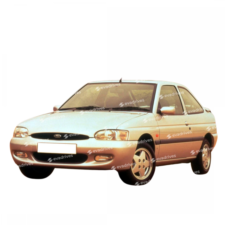 EVA DYWANIKІ DO Ford Escort (VII) 3-doors Htb 1995-2000