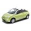 EVA DYWANIKІ DO Citroen C3 Pluriel Cabrio 2003-2010 1 generation