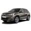 EVA DYWANIKІ DO Citroen C4 Aircross SUV 2012-2017  1 generation