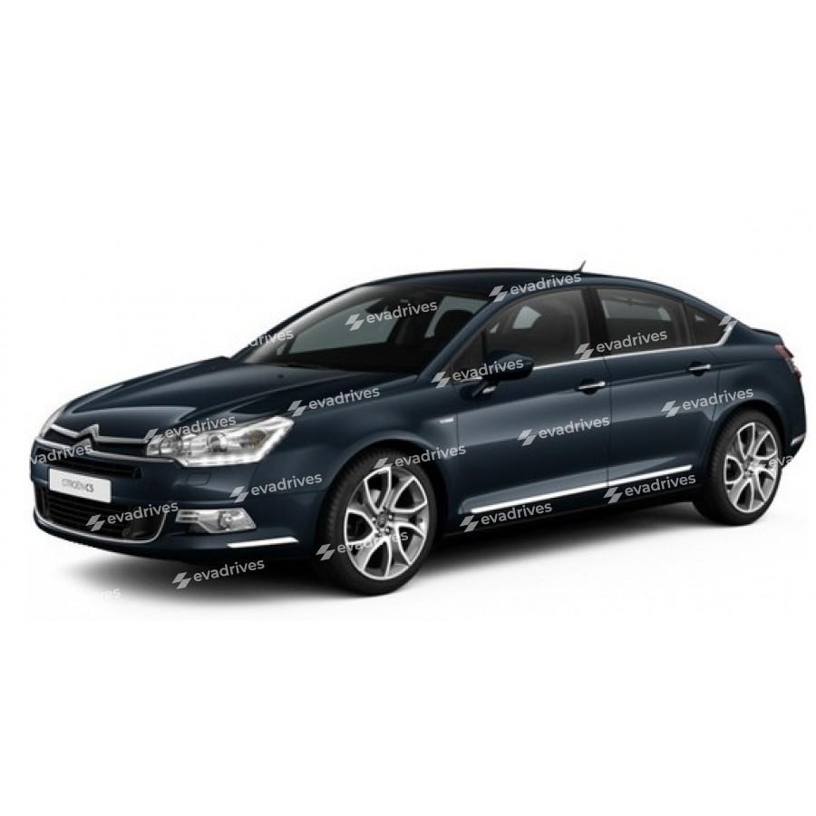 EVA DYWANIKІ DO Citroen C5 Sedan 2008-2017 2 generation