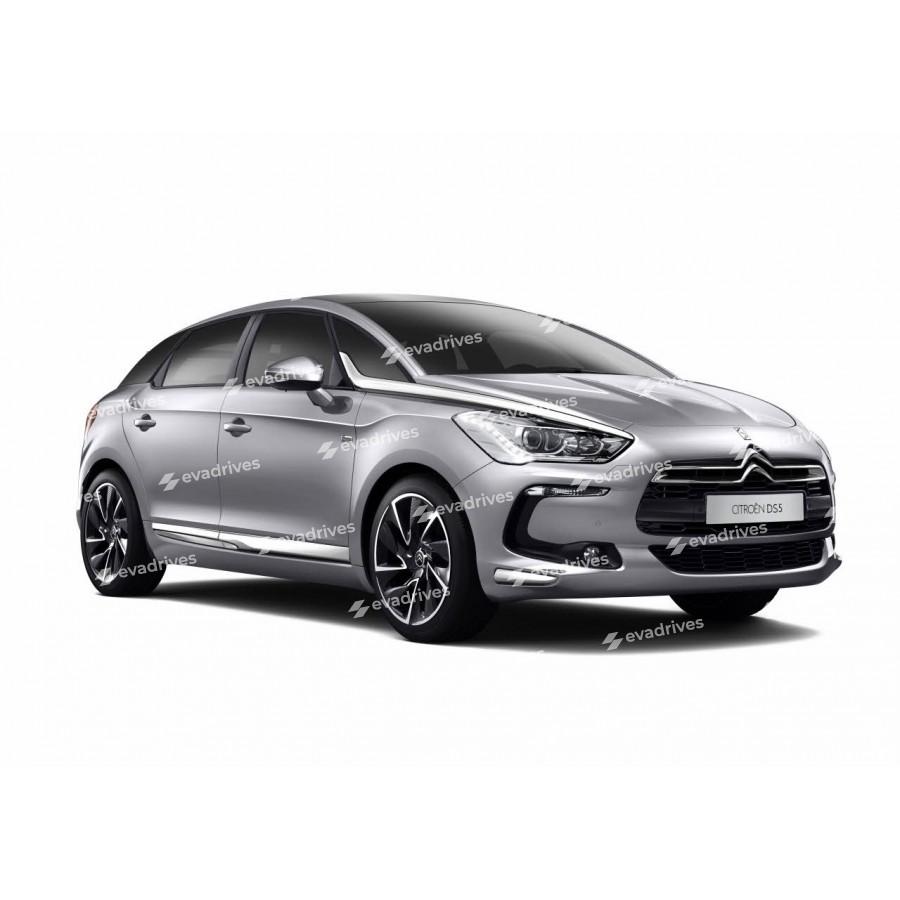 EVA DYWANIKІ DO Citroen DS5 Htb 2011-2015 1 generation