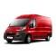 EVA DYWANIKІ DO Citroen Jumper VAN 2006+ 1 generation
