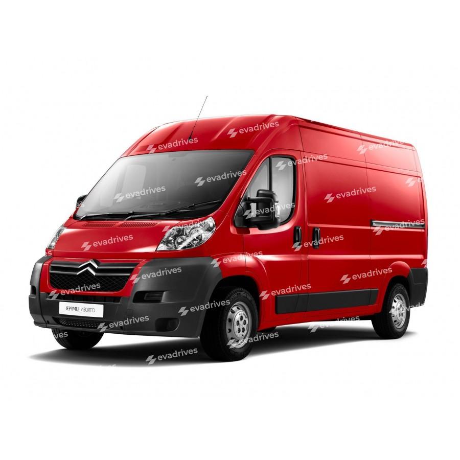 EVA DYWANIKІ DO Citroen Jumper VAN 2006+ 1 generation
