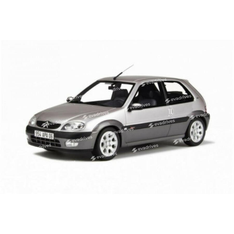 EVA DYWANIKІ DO Citroen Saxo Htb 1996-2003 1 generation