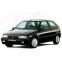 EVA DYWANIKІ DO Citroen ZX 3-doors Htb 1991-1998 1 generation