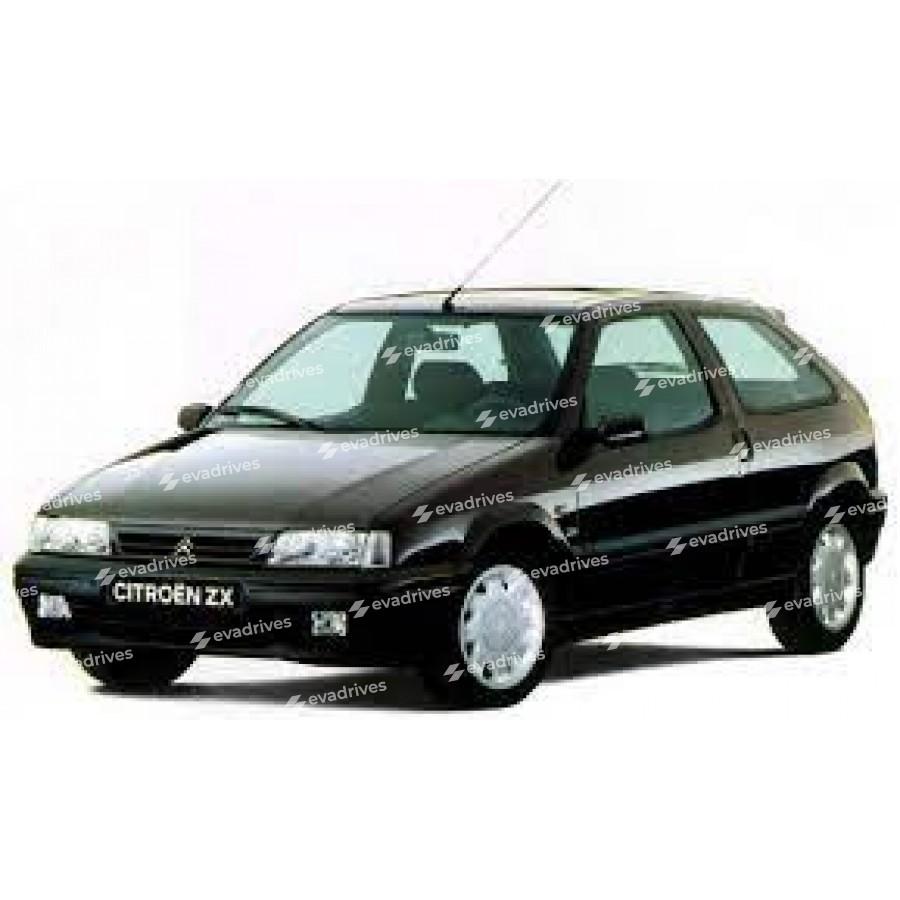 EVA DYWANIKІ DO Citroen ZX 3-doors Htb 1991-1998 1 generation