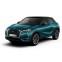 EVA DYWANIKІ DO DS 3 Crossback SUV 2018+ 2 generation