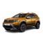 EVA DYWANIKІ DO Dacia Duster SUV 2018 + 2 generation