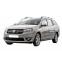 EVA DYWANIKІ DO Dacia Logan Combi 2012-2016 2 generation