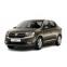 EVA DYWANIKІ DO Dacia Logan Restyling Sedan 2016-2022 2 generation