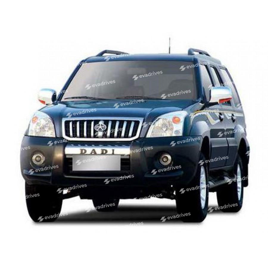 EVA DYWANIKІ DO Dadi Shuttle SUV 2005-2012  1 generation