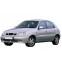 EVA DYWANIKІ DO Daewoo Lanos Htb 2004-2017 1 generation