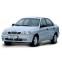 EVA DYWANIKІ DO Daewoo Lanos Sedan 2004-2017  1 generation
