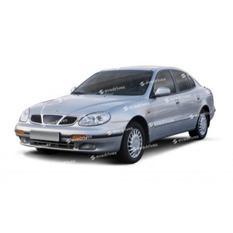EVA DYWANIKІ DO Daewoo Leganza (V100) Sedan 1997-2008 1  generation