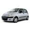EVA DYWANIKІ DO Daewoo Matiz Htb 1997-2015 1 generation