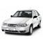 EVA DYWANIKІ DO Daewoo Nexia Sedan 1995-2016  1 generatio