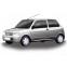 EVA DYWANIKІ DO Daihatsu Cuore (L700) 3-doors Htb 1998-2002  5 generation