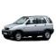 EVA DYWANIKІ DO Daihatsu Terios (J100) SUV 1997-2006 Japan 1 generation