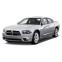 EVA DYWANIKІ DO Dodge Charger  Sedan 2010+ 7 generation