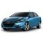 EVA DYWANIKІ DO Dodge Dart Sedan 2012-2016  1 generation