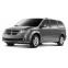 EVA DYWANIKІ DO Dodge Grand Caravan Restyling Minivan 2008-2020  5 generation