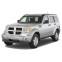 EVA DYWANIKІ DO Dodge Nitro SUV 2007-2012  1 generation