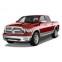 EVA DYWANIKІ DO Dodge Ram 1500 (Crew Cab) Pickup  2009-2018 4 generation