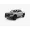 EVA DYWANIKІ DO Dodge Ram 1500 (DT) (Crew Cab) Pickup  2019 +
