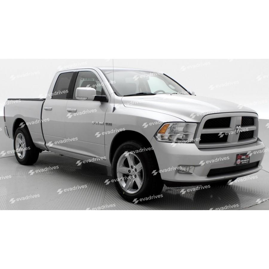 EVA DYWANIKІ DO Dodge Ram 1500 Sport (Crew Cab) Pickup  2009-2018 EU 4 generation