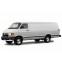 EVA DYWANIKІ DO Dodge Ram Van VAN 1994-2003  3 generation